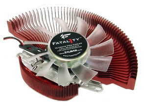 思民fatal1ty fs v7散熱器產品圖片2素材 it168散熱器圖片大全