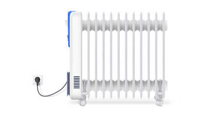 電油加熱器