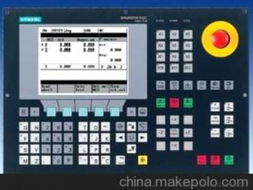 西門子802D SL數(shù)控系統(tǒng)控制面板及相關(guān)配件綜合指南