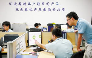 從黃巖模具產業發展看臺州產業集群的技術開發與轉型之路